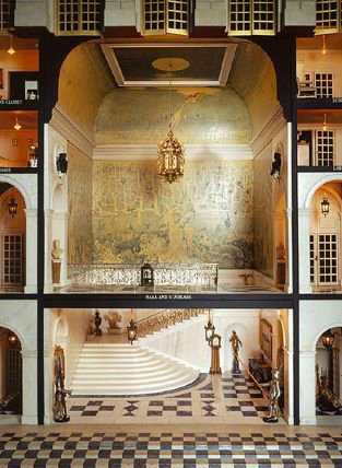 Миньонетты и их крошечный мир