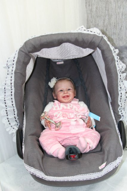 Любителям реборн посвящается (V) | Бэйбики Любителям реборн посвящается (V) (фото 6)