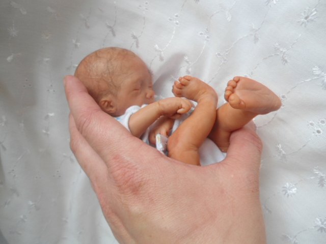 Мои мальчишки или необычный заказ! Авторские куклы ручной работы