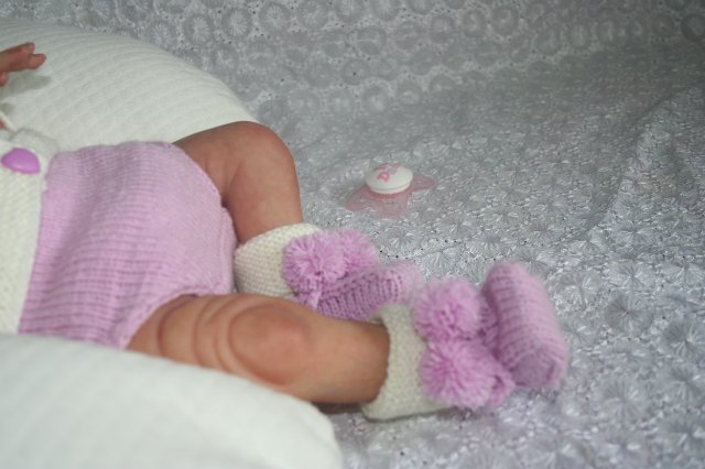 Мое вязанное хобби :) — Одежда и обувь для кукол своими руками: фото