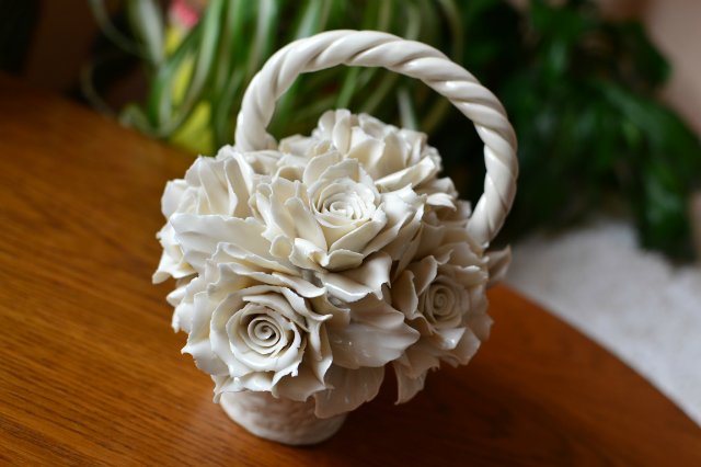 Моя коллекция статуэток — Фарфоровые статуэтки и фигурки: винтаж