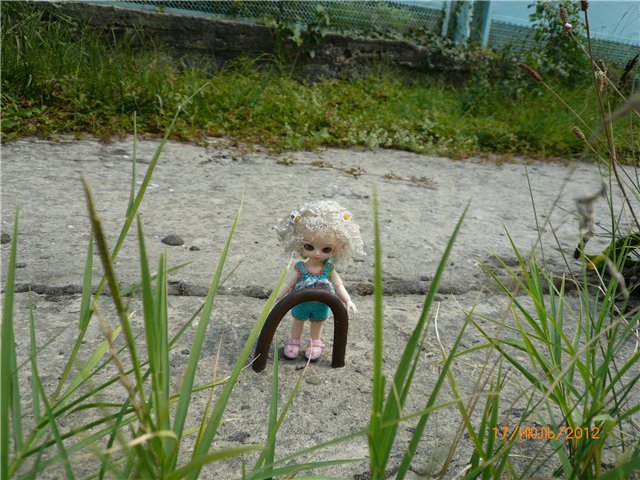 Сосенка Пин. Отпуск — Разные куклы BJD (БЖД): редкие бренды