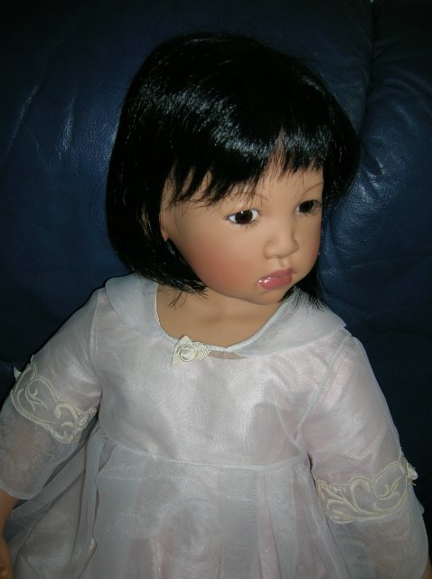 Кара для коллекционера или Еще одна из рода Глазгольд (фото 7)