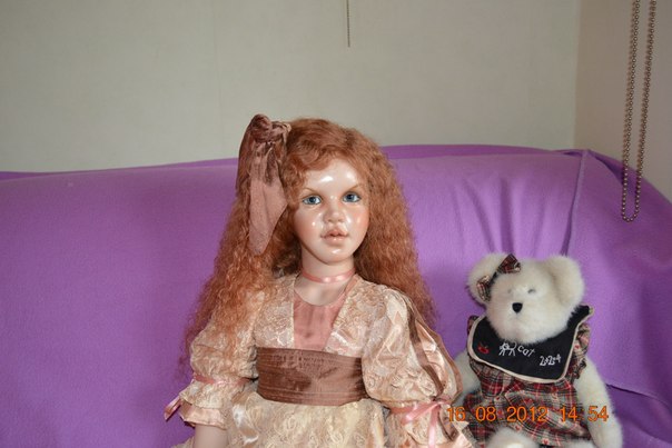 Nikollet от Susan Krey