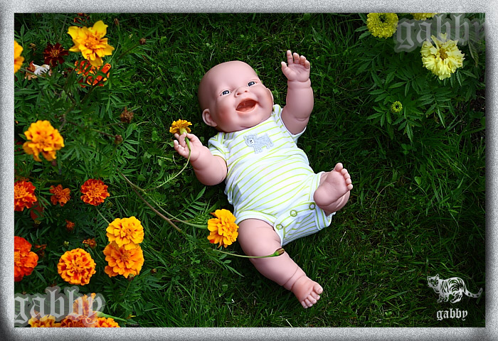 В осенние денёчки, вспоминаем о лете