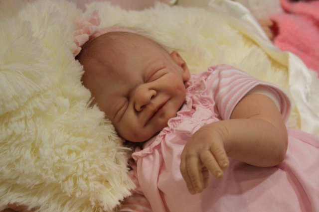 III Международная выставка кукол "Искусство куклы 2012". Наши Мастера (часть 2)