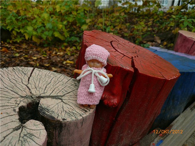 Дождик, Дождик, веселей, капай, капай не жалей ;)