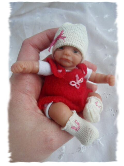 Сладкая троечка. ООАК куклы Горшковой Юлии (фото 9)