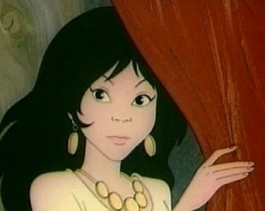 Приехала Саффи, Take Note Song: 14″ Helen Kish 2010 LE 300