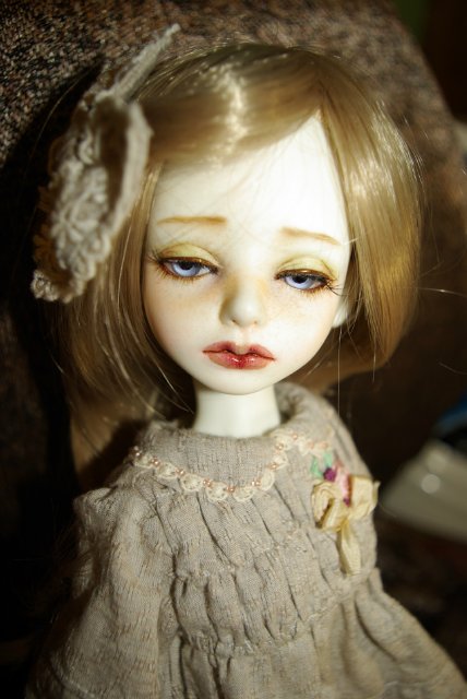 Две близняшки от PlanetDoll