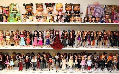 Что такое коллекция? Кто такие коллекционеры | Бэйбики Что такое коллекция? Кто такие коллекционеры (фото 2)