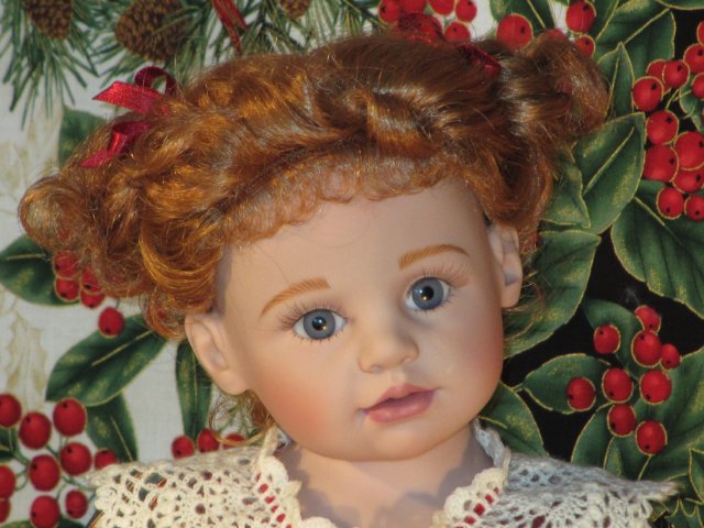 Сестрички Гюнцель, или Воспоминание о Рождестве