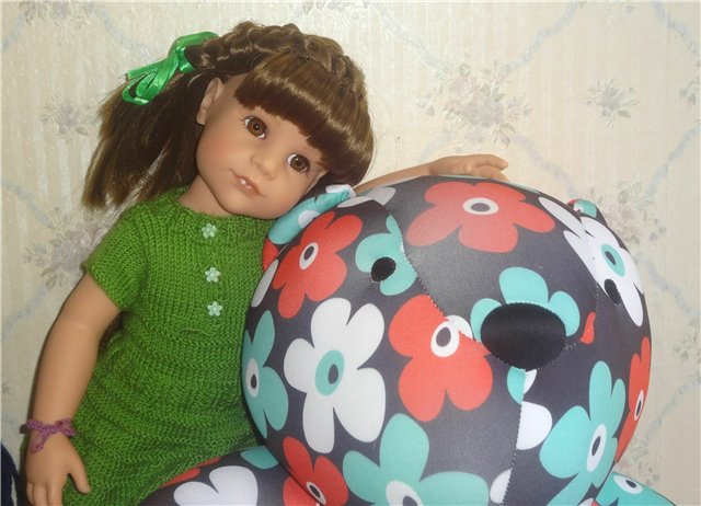 Обновки для кукляшек | Бэйбики Обновки для кукляшек — Одежда и обувь для кукол своими руками: фото