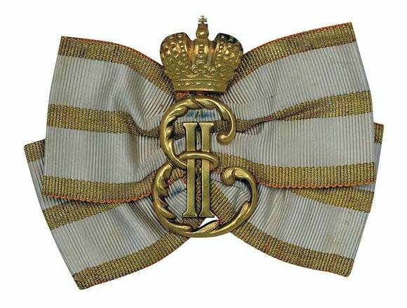 Ко Дню знаний. Из истории женского образования в России