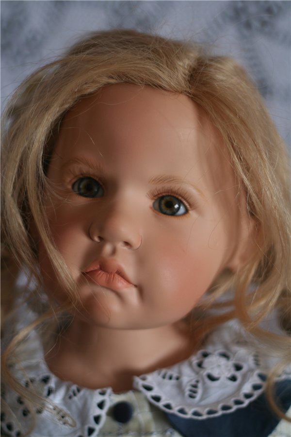 Знаю точно - Мечты сбываются! Laurea, Hildegard Günzel (фото 4)