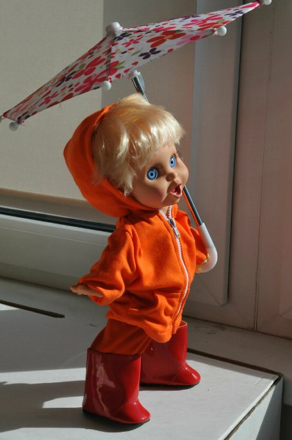 Galoob - Baby Face, часть 6. Весна идет - Весне дорогу | Бэйбики Galoob - Baby Face, часть 6. Весна идет - Весне дорогу