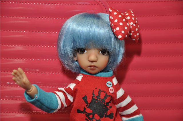 Корица—KW Cinnamon Elf tan. Пятая, но не последняя (фото 4)