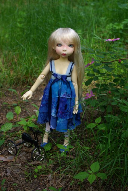 Долгожданная и такая желанная Adeline by Kim Lasher (фото 4)