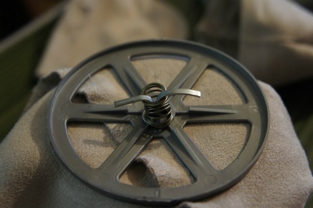 Мастер-класс. Мягконабивные тела для кукол своими руками