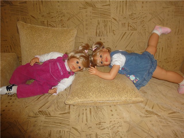 Наше путешествие! Часть первая (фото 7)