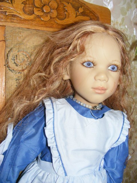 Две интересные подружки Роземайк и Кристи (фото 5)