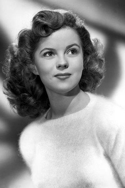 Немножко из биографии и фильмографии Ширли Темпл (фото 8)