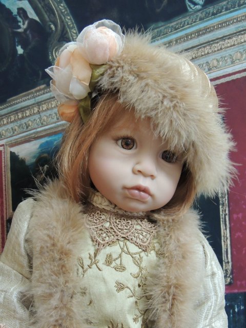 Моя любимочка - Lee Middleton