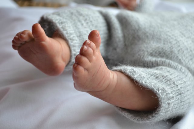 Реборненок для ребенка — Куклы Nines d'Onil (Нинес): Миа (Mia)