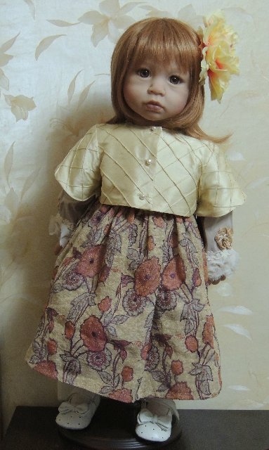 Моя любимочка - Lee Middleton