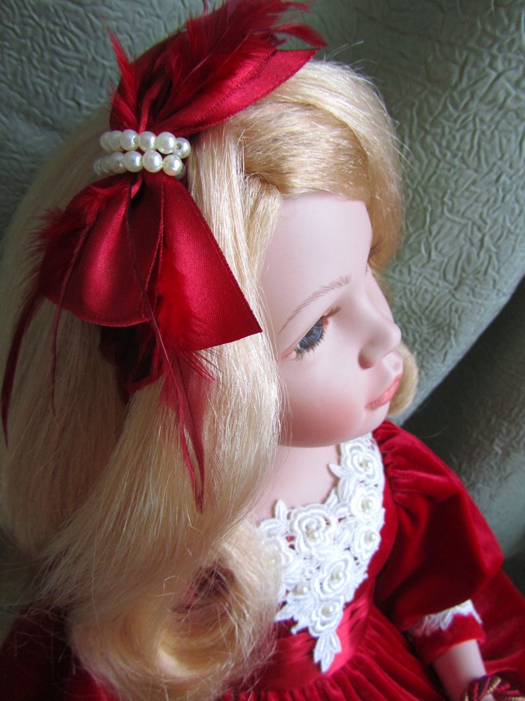 Вероника - Новая жизнь ангелов. Часть 4