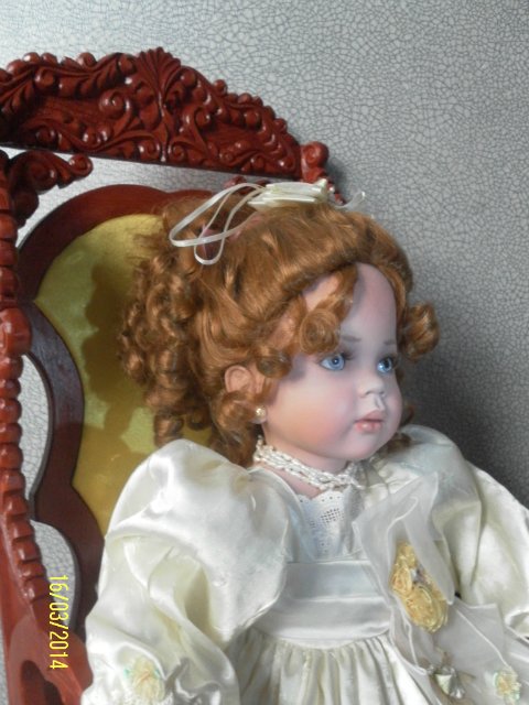 Подарок любимого мужа на 8 марта (фото 9)