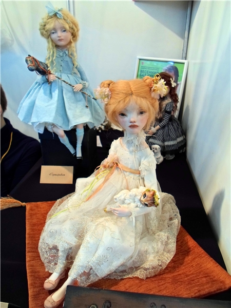 "Весенний бал" на Ветошном 2014. Часть II