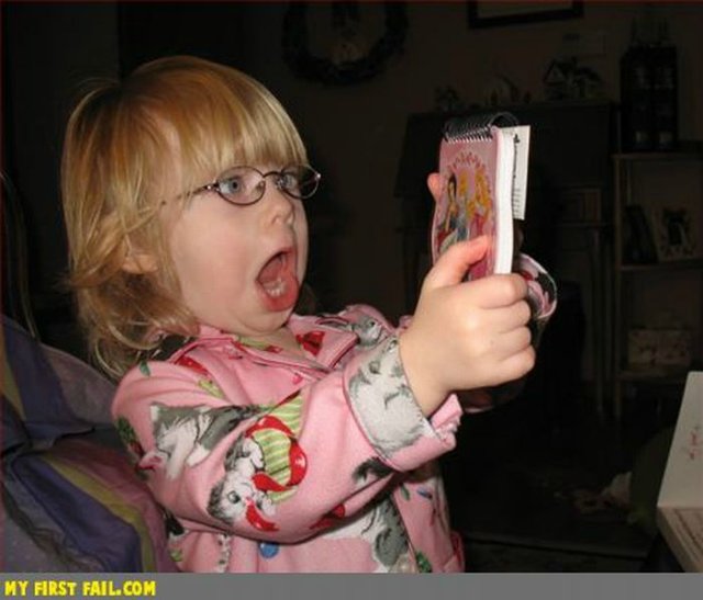 День дурака или день смеха! Вы готовы шутить и смеяться (фото 8)