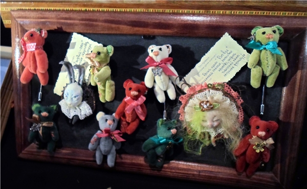 "Весенний бал" на Ветошном 2014. Часть II