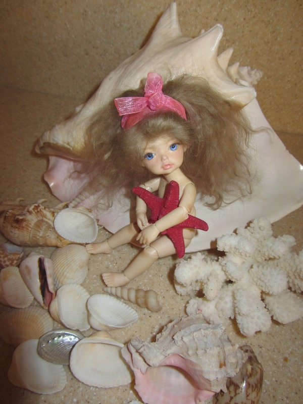 Две сестренки от DollZone-Deer и Dongdong (фото 4)