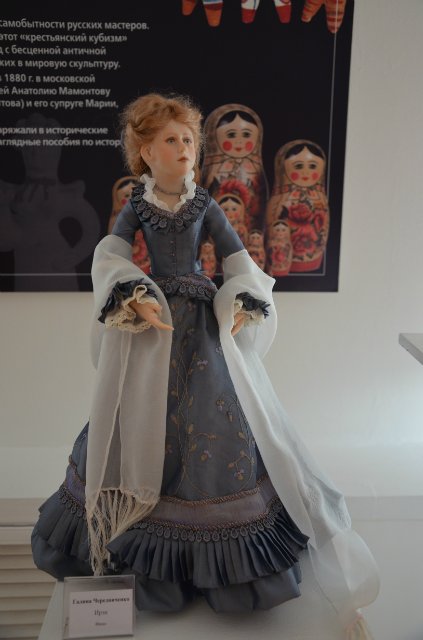 Дебютная выставка в клубе - студии "Кукольная коллекция" 1 часть | Бэйбики Дебютная выставка в клубе - студии "Кукольная коллекция" 1 часть