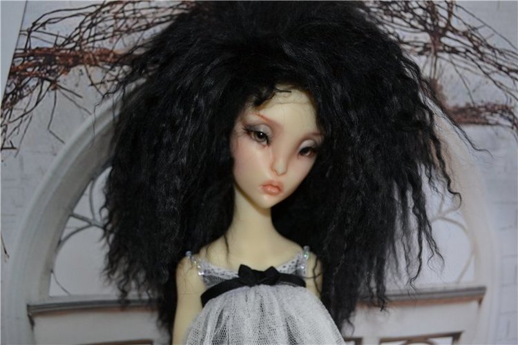 Моя несравненная Лиз...от Лиликет (фото 4)