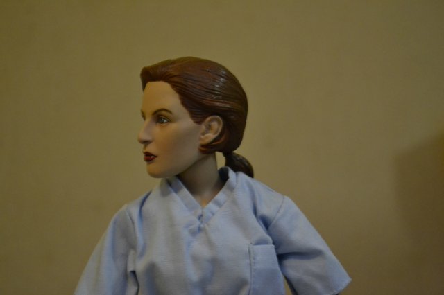 Сериал "Секретные материалы" - Х-files: агент Маудер и агент Скалли