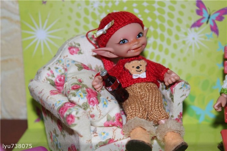 В нашем семействе бжд пополнение. Реалпуки Сосо и Кака | Бэйбики В нашем семействе бжд пополнение. Реалпуки Сосо и Кака