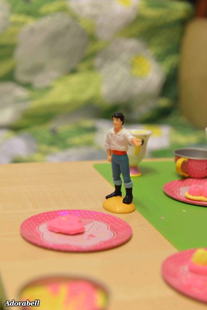 Очередная сказка для дочки. Бэлль. Иди, мой друг, всегда иди дорогою Добра! Galoob Baby Face