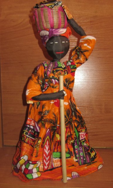 Мое шоколадное семейство — Домашние коллекции кукол: фото собраний