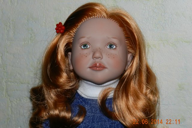 Чудесные цветочки для моего "букета". Tania и Ellina, Zwergnase