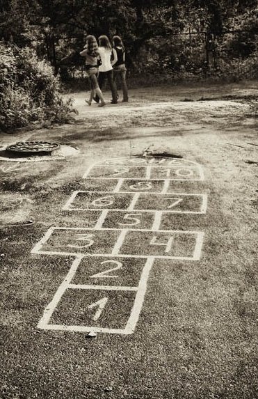 Забытые? игры детства — Болталка и разговоры обо всем: жизнь (фото 2)