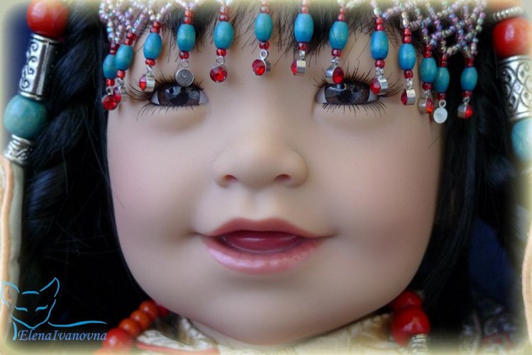 Коллекционные куклы Adora Limited Edition. Часть 1-ая