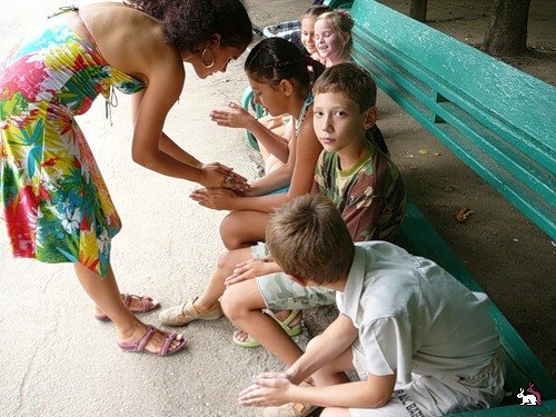 Забытые? игры детства — Болталка и разговоры обо всем: жизнь (фото 4)