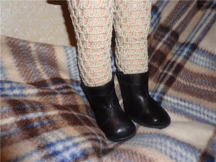 Хотим похвастаться нарядами (фото 7)