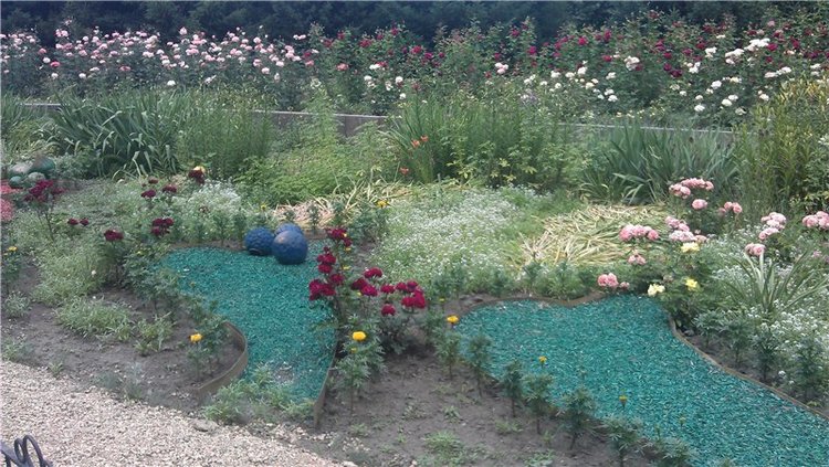 Маленький парк — Куклы Dollzone (Доллзон): BJD (БЖД) (фото 4)