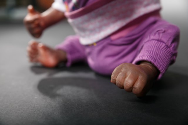 Часть 3. Обезьянка из страны Оз