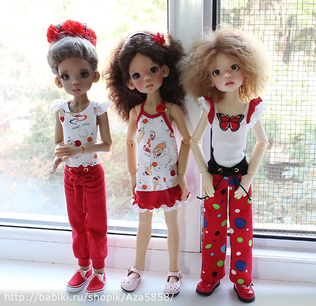 Встречаем Эмму, Kaye Wiggs (фото 10)