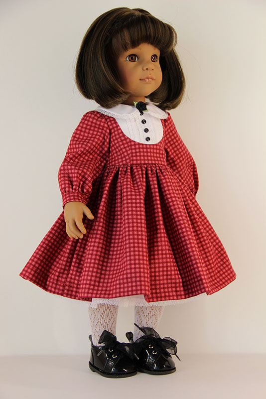 Новинки в гардеробе смуглянки (Кдаудия от Готц) | Бэйбики Новинки в гардеробе смуглянки (Кдаудия от Готц) (фото 7)